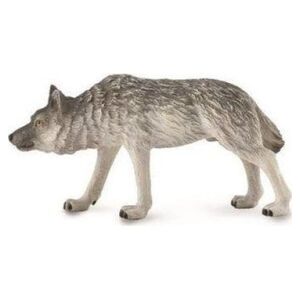 Figurka Collecta WILK TIMBER HUNTING M