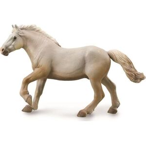 Figurka Collecta KOŃ AMAERICAN CREAM DRAFT STALLION XL