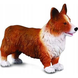 Figurka Collecta PIES WELSH CORGI (M)