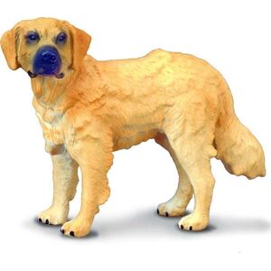 Figurka Collecta *PIES RASY GOLDEN RETRIEVER