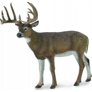 Figurka Collecta White-Tailed Deer