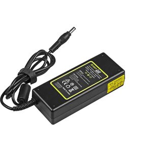 Zasilacz do laptopa Green Cell 90 W, 2.5 mm, 4.7 A, 19 V (AD27AP)
