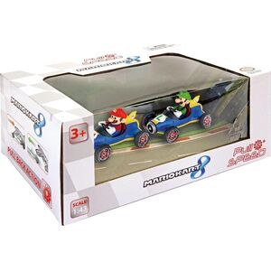 Carrera Carrera Pull&Speed Nintendo Mario Kart 8 2-pak