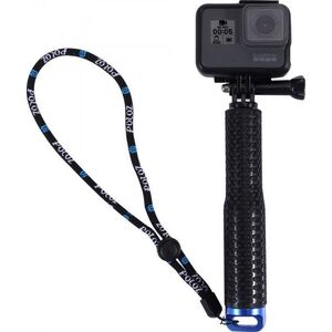 Selfie stick Puluz Kijek Selfie Stick Puluz do kamer sportowych PZ150 czarny