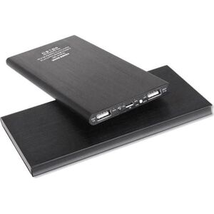 Powerbank HiTech Ltd US13A 20000mAh Czarny