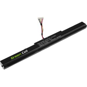 Bateria Green Cell A41N1501 Asus (AS138)