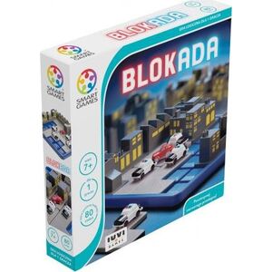 Iuvi Smart Games Blokada