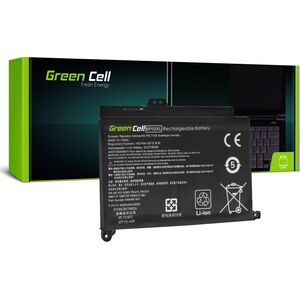 Bateria Green Cell BP02XL HP Pavilion (HP150)