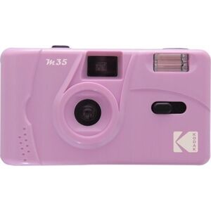 Aparat cyfrowy Kodak Kodak M35 Reusable Camera PURPLE