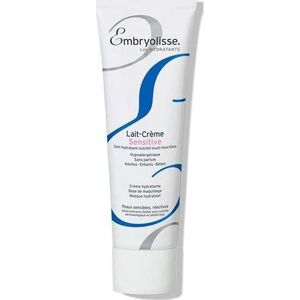 Embryolisse EMBRYOLISSE_Lait-Creme Sensitive hipoalergiczny krem dla całej rodziny 100ml