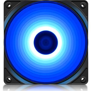 Wentylator Deepcool RF120B (DP-FLED-RF120-BL)
