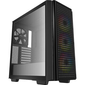 Obudowa Deepcool CG540 ARGB (R-CG540-BKAGE4-G-1)