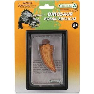 Figurka Collecta COLLECTA ZĄB TYRANOZAURA W OPAKOWANIU