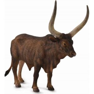Figurka Collecta COLLECTA BYK ANKOLE-WATUSI