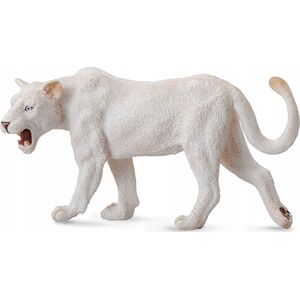 Figurka Collecta COLLECTA FIGURKA LWICA BIAŁA
