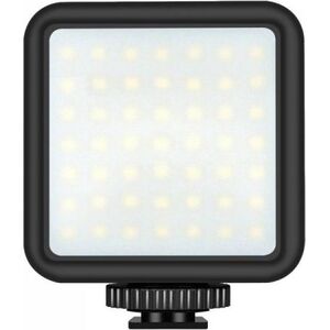 Lampa studyjna Puluz Puluz Lampa LED RGB do aparatu PU560B