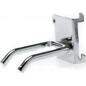 Teng Tools Wieszaki podwójne do TCW-HK02 (10 szt.)