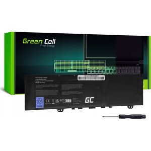 Bateria Green Cell GREEN CELL battery F62G0 for Dell Inspiron 13 7380. Vostro 5370 11.4V 2310mAh