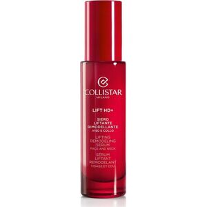 Collistar COLLISTAR LIFT HD + LIFTING REMODELING SERUM FACE AND NECK 30ML