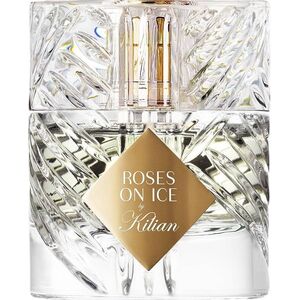 By Kilian By Kilian, Roses On Ice, Eau De Parfum, For Women, 50 ml For Women