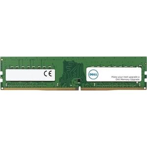 Pamięć serwerowa Dell DELL AC027076 moduł pamięci 32 GB 1 x 32 GB DDR5 4800 MHz Korekcja ECC