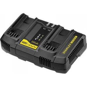Stanley dwugniazdowa ładowarka 4.0A SFMCB24-QW