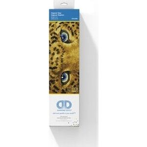 DIAMOND DOTZ DIAMOND DOTZ ADULTS JAGUAR SPY