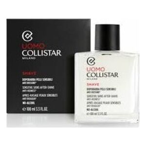 Collistar COLLISTAR MAN LINE SENSITIVE SKIN AFTER SHAVE 100ML