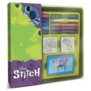 Multiprint MULTIPRINT STITCH STAMP BOX.