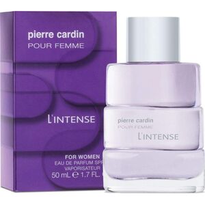 PIERRE CARDIN Pour Femme L'Intense EDP spray 50ml