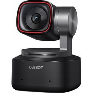 Kamera cyfrowa Obsbot Kamera internetowa OBSBOT Tiny 2 - PTZ 4k śledzenie AI sterowaniem głosem