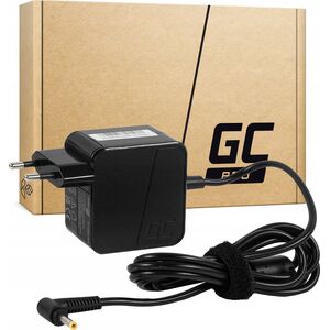 Zasilacz do laptopa Green Cell GREEN CELL ZASILACZ AD76PV2 DO LENOVO IDEAPAD 110 320 320 S145 20V 11.5A 230W