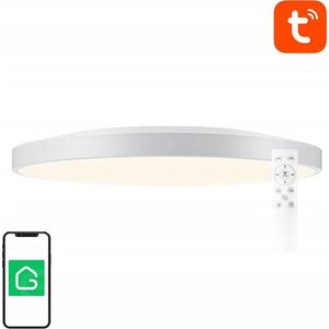 Lampa sufitowa Gosund Inteligentna lampa sufitowa 32cm WiFi/Bluetooth 16M RGBCW Gosund LB11 1920lm Tuya + Pilot