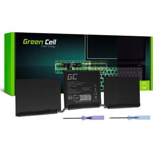 Bateria Green Cell Green Cell A1713 do Apple MacBook Pro 13 A1708 (2016 i 2017, 2 porty thunderbolt)
