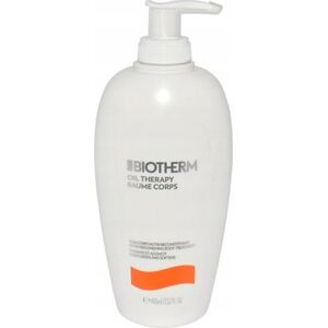 Biotherm BIOTHERM OIL THERAPY BODY BALM 400ML