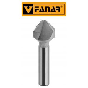 Fanar POGLEBIACZ DIN 335-C 16,5  HSSE