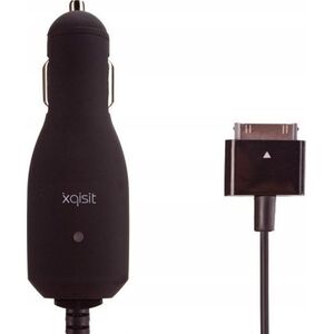 Ładowarka Xqisit Ładowarka sam. Xqisit iPhone 4/iPad 2A 510255