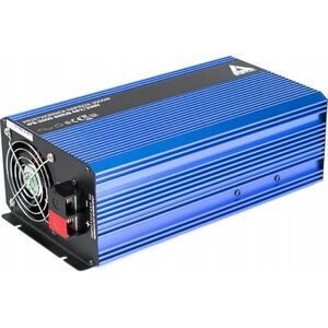 Przetwornica AZO Digital Przetwornica napięcia 48 VDC / 230 VAC SINUS IPS-2000S 2000W