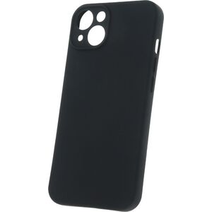 Vega NAKŁADKA SILICONE CASE XIAOMI REDMI 12 4G CZARNY ETUI BACK COVER>