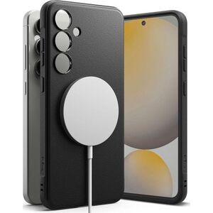 RINGKE ONYX MAGNETIC MAGSAFE GALAXY S24 FE BLACK