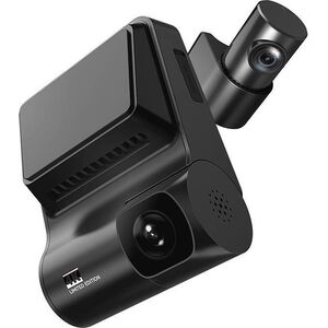 Wideorejestrator DDPai Wideorejestrator DDPAI Z50 GPS DUAL 4K@25fps + 1080p@25fps Wifi