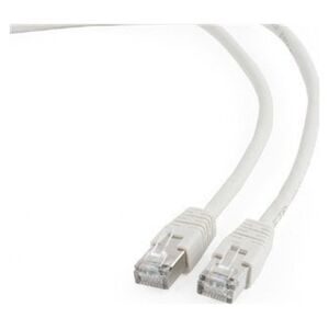 Cablexpert Cablexpert FTP Cat6 Patch cord, 2 m, White