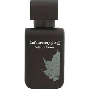 Rasasi Perfumy Męskie Rasasi EDP La Yuqawam Ambergris Showers (75 ml)