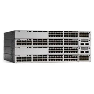 Switch Cisco C9300-24P-E
