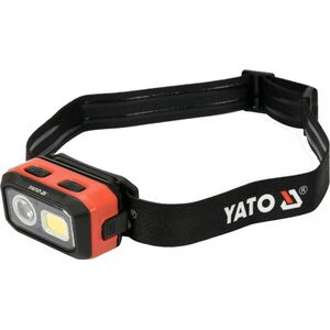Latarka czołowa Yato YT-08593