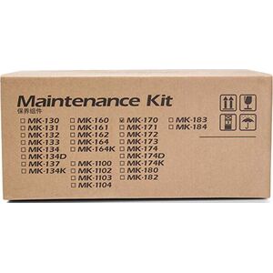 Kyocera Maintenance Kit MK-170 (1702LZ8NL0)
