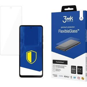 3MK Motorola Moto G04 - 3mk FlexibleGlass