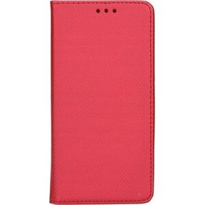 NO NAME Etui Smart Magnet book Xiaomi Redmi A2 czerwony /red