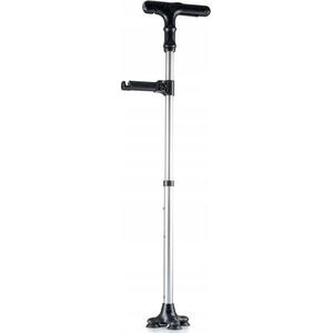 InnovaGoods InnovaGoods Extendable Walking Stick with LED