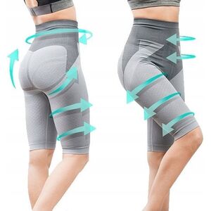 InnovaGoods InnovaGoods Tourmaline Slimming Girdle M